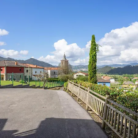 Trichorio Appartement