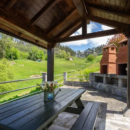 Trichorio Appartement *
