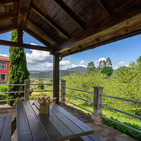 Appartement Trichorio