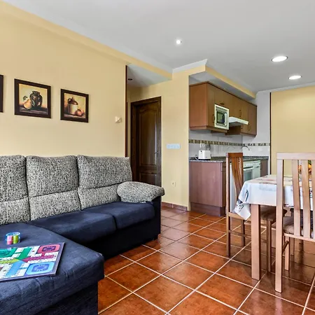 Appartement Trichorio *