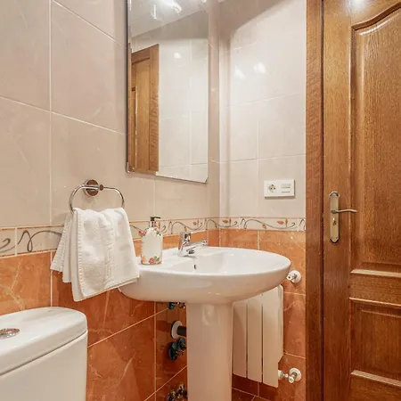 Appartement Trichorio Soto Del Barco